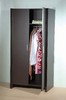 Denver 2 Door Wardrobe